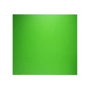 Coloured Paper Vellum - Green (A4WPPKGN)