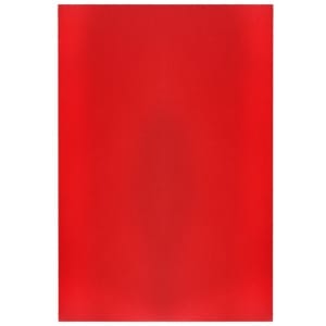 Coloured Paper Vellum - Red (A4WPPRD)