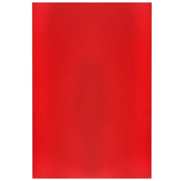 Coloured Paper Vellum - Red (A4WPPRD)