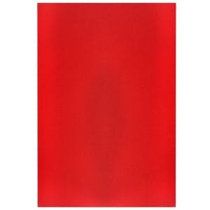 Coloured Paper Vellum - Red (A4WPPRD)