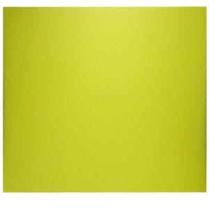 Coloured Paper Vellum - Yellow (A4WPPYW)