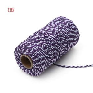 Twine - Purple (10 mts)
