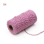 Twine - Pink (10 mts)