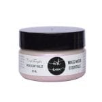 CrafTangles mixed media Essentials - Art Waxes - Iridescent Violet (50 ml)