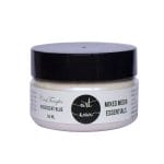 CrafTangles mixed media Essentials - Art Waxes - Iridescent Blue (50 ml)