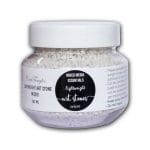 CrafTangles mixed media Essentials - Lightweight Art Stones - Micro (140 ml)