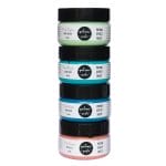 CrafTangles Patina Effect Texture Paste (Set of 4)
