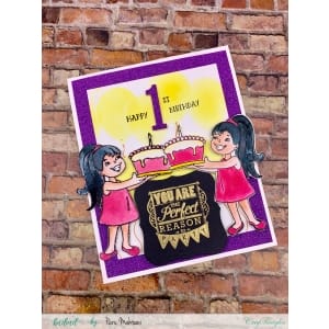 CrafTangles_Birthday_Girl_Card_July2021