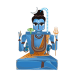 CrafToi - 3D DIY Shiva