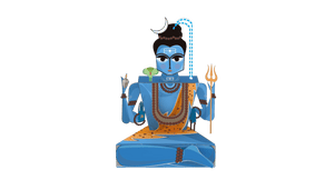 CrafToi - 3D DIY Shiva