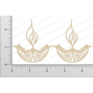 Mudra Chipzeb - Diya