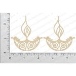 Mudra Chipzeb - Diya