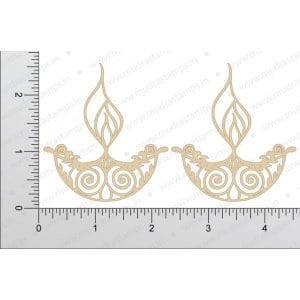 Mudra Chipzeb - Diya