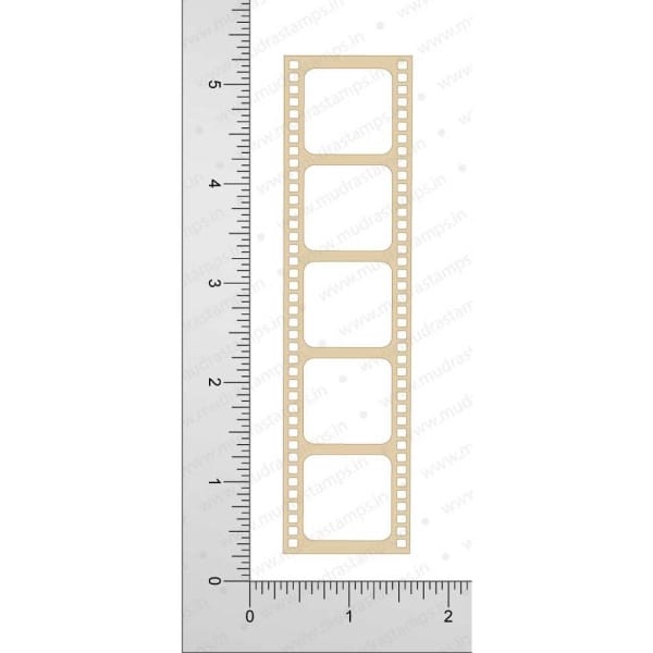 Mudra Chipzeb - Filmstrip