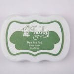Tubby Craft Dye Ink Pad - Olive Green