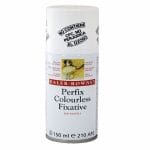 Daler-Rowney Fixative Spray (150 ml)