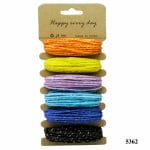 Paper Twine Set (5362)