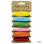 Paper Twine Set (5363)