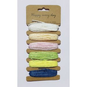Paper Twine Set (5364)