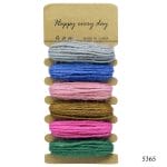 Paper Twine Set (5365)