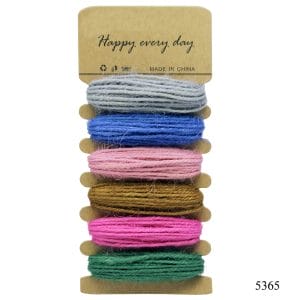 Paper Twine Set (5365)