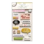 Stickers by LianFa  - Make Plans