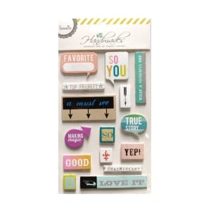 Stickers by LianFa - Favorite