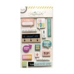 Stickers by LianFa  - Favorite