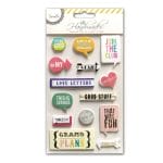 Stickers by LianFa  - Feeling Good