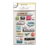 Stickers by LianFa  - I like It