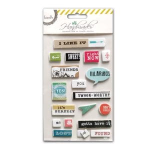 Stickers by LianFa - I like It