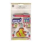 Stickers by LianFa  - Yay