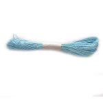 Paper Twine - Baby Blue