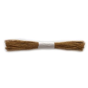 Paper Twine - Light Brown
