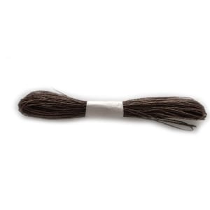 Paper Twine - Dark Brown
