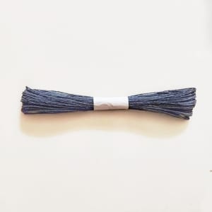 Paper Twine - Black