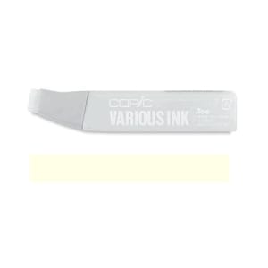 Copic Various Inks Refill Y-Series - Barium Yellow (Y00)