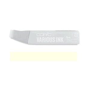 Copic Various Inks Refill Y-Series - Barium Yellow (Y00)
