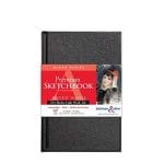 Stillman And Birn Landscape Hardbound Sketchbook (9 by 6 inches) (Alpha Series)