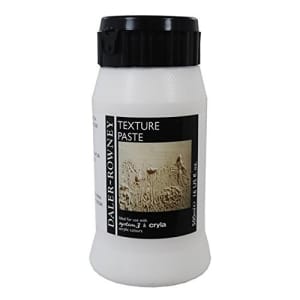 Daler-Rowney Texture Paste (500 ml)