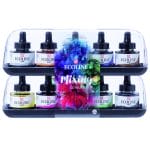 Talens Ecoline Liquid Watercolor Set - Mixing (Set of 10)
