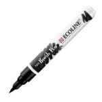 Ecoline Brush Pen - Black