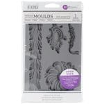 Iron Orchid Designs Vintage Art Decor Mould - Renaissance