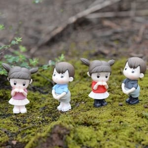 Miniatures - Kids (1 pc)