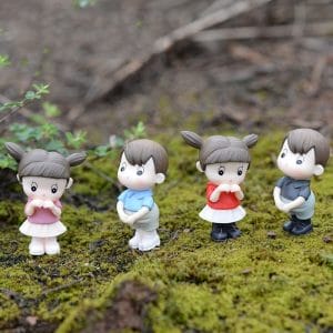 Miniatures - Kids (1 pc)