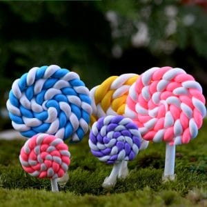 Miniatures - Candy (2 pcs)