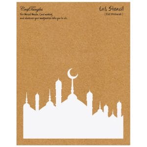 CTCS102-craftangles-stencils-Eid-Mubarak-create-a-scene-2