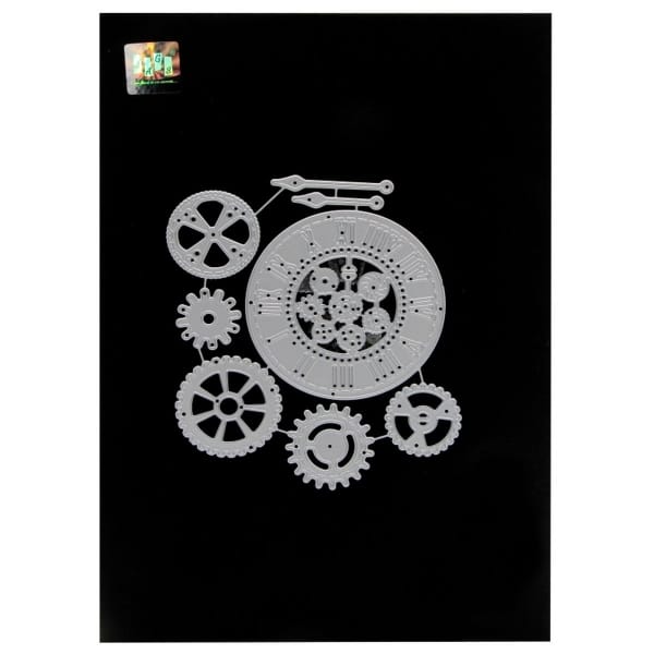 Steel Dies - Gears