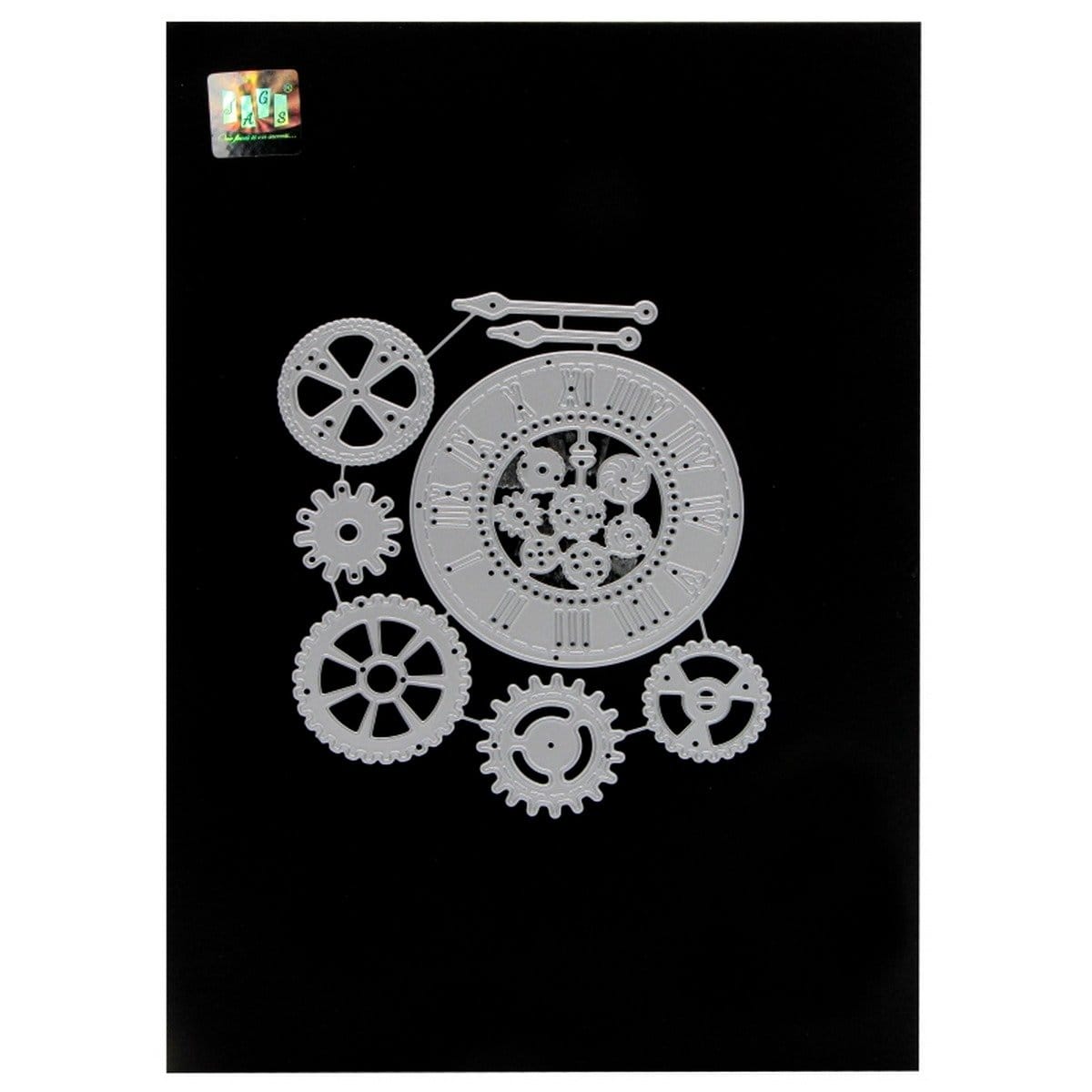 Steel Dies - Gears JMD303 Steel dies gears Steel Dies - Gears