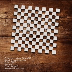 Papericious Chippis - Scalable